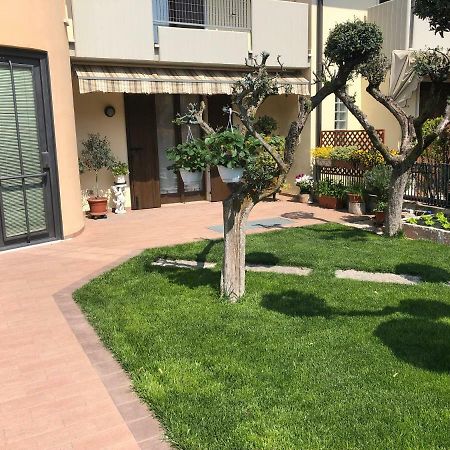 Maison Donatello Valeggio sul Mincio Bagian luar foto