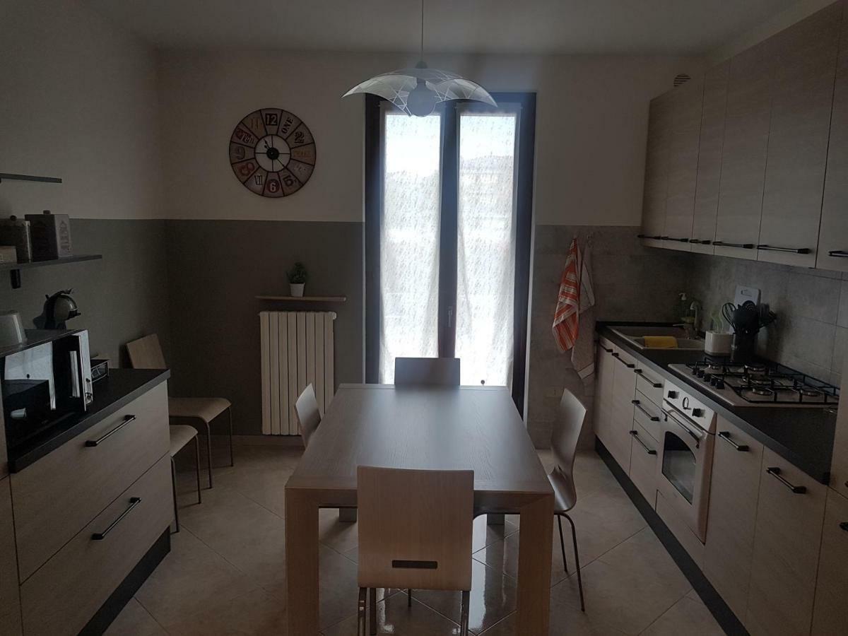 Maison Donatello Valeggio sul Mincio Bagian luar foto