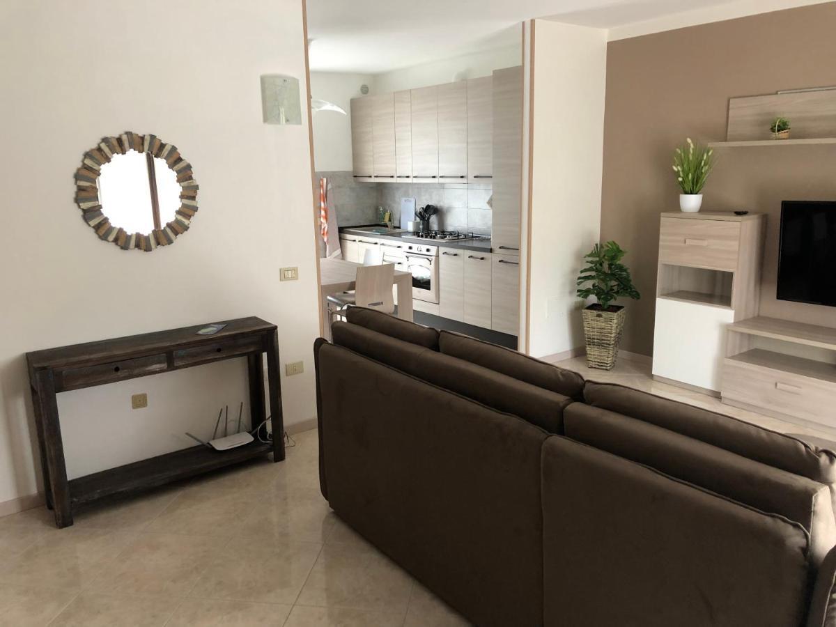 Maison Donatello Valeggio sul Mincio Bagian luar foto